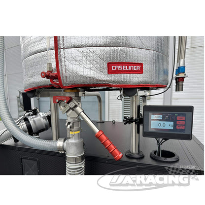 Betankungsmesssystem RMS200
