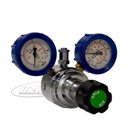 Caseliner Flaschenwagenkit PRO-1 18l Flasche und Druckregler R1