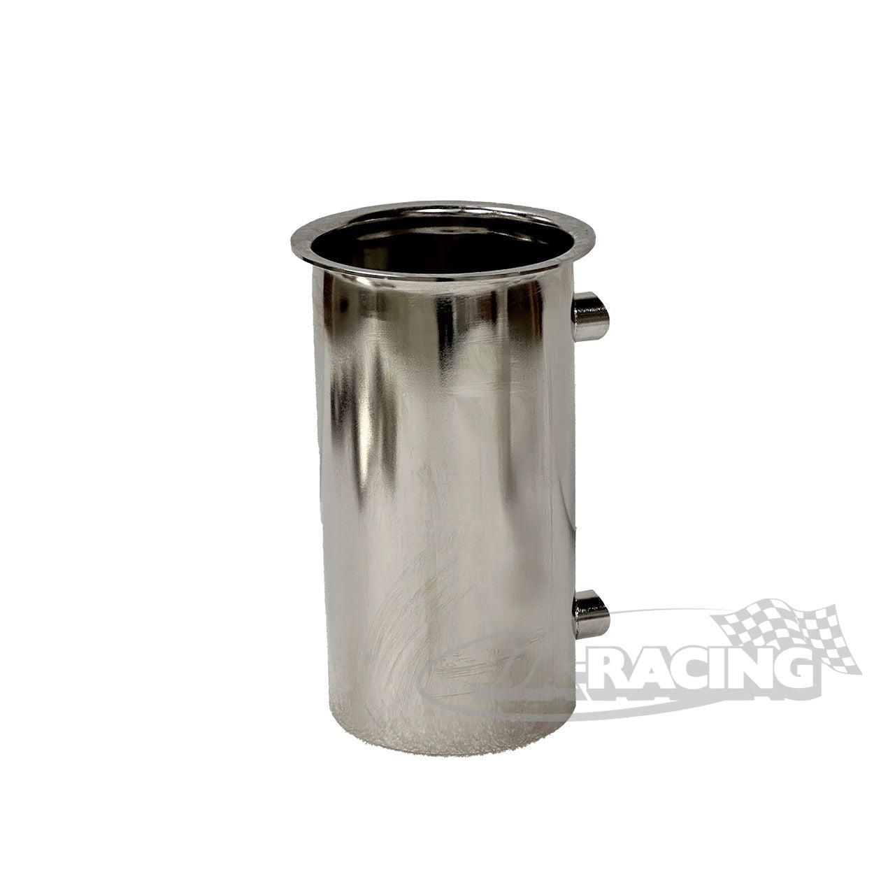 Caseliner Flaschenwagenkit PRO-2 2x18l Flasche und Druckregler R1+R4