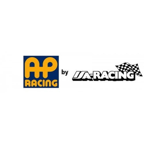 CS5040-01NP AP Racing by ISA Racing Bremsenkit BMW