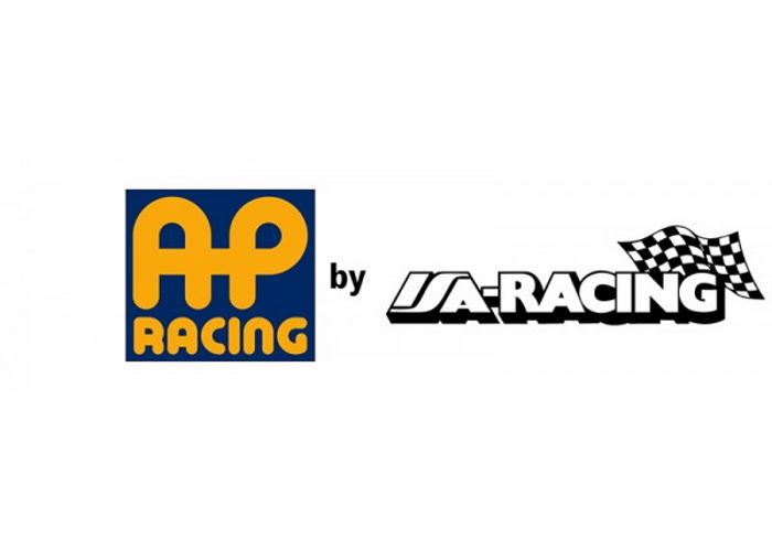 CS9665-03NP AP Racing by ISA Racing Bremsenkit BMW