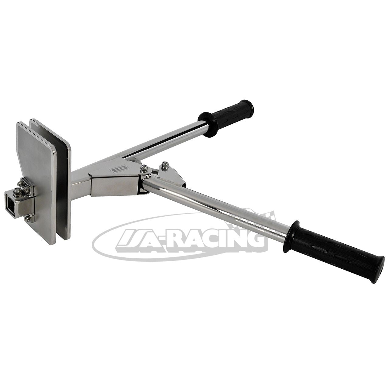 BG Bremsbelagzange verstellbar, Edelstahl