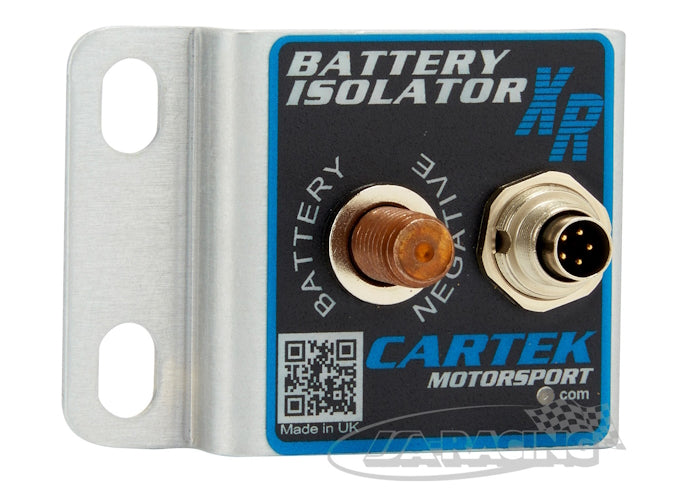 Elektronischer Batteriehauptschalter XR Version
