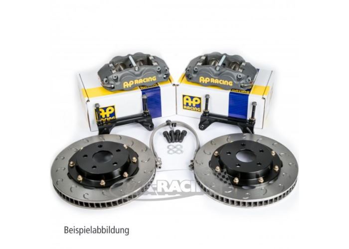 CE8350-10003 ESSEX AP Racing Bremsenkit Honda