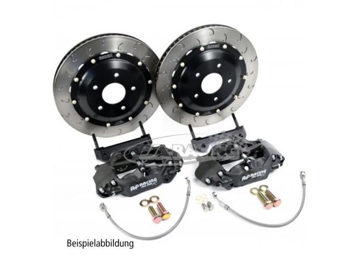 CE9449-10108 ESSEX AP Racing Bremsenkit Mc Laren