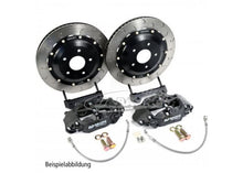 CE9449-10108 ESSEX AP Racing Bremsenkit Mc Laren