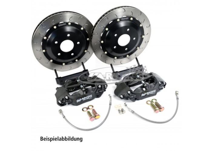 CE9449-10084 ESSEX AP Racing Bremsenkit Porsche