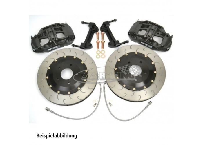 CE9660-10122 ESSEX AP Racing Bremsenkit Tesla