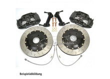 CE9660-10122 ESSEX AP Racing Bremsenkit Tesla
