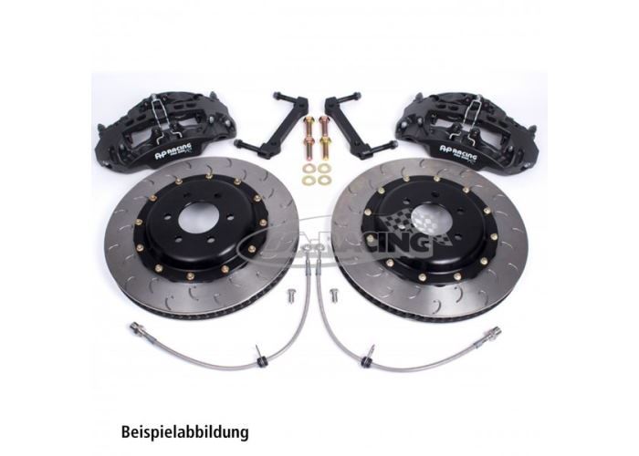 CE9668-10112 ESSEX AP Racing Bremsenkit Chevrolet