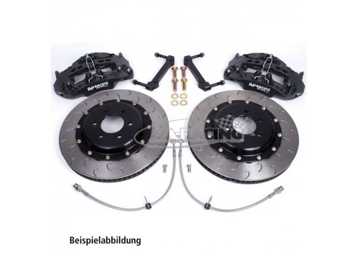 CE9668-10094 ESSEX AP Racing Bremsenkit Audi