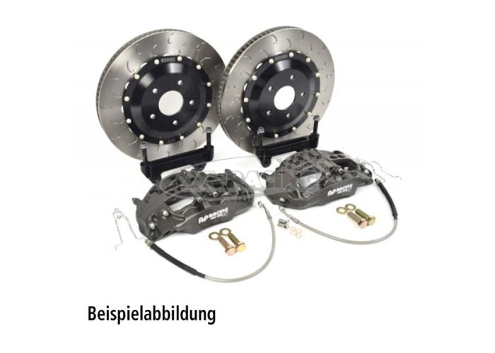 CE9660-10118 ESSEX AP Racing Bremsenkit Ford