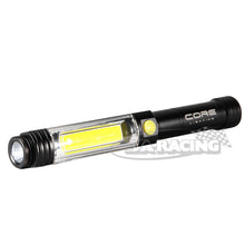 CL400 Kombinierte LED-Taschenlampe und Inspektionsleuchte