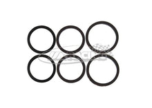 CP4518-BCE Dichtringsatz 2x 26,0mm / 2x 27,0mm / 2x 31,8mm