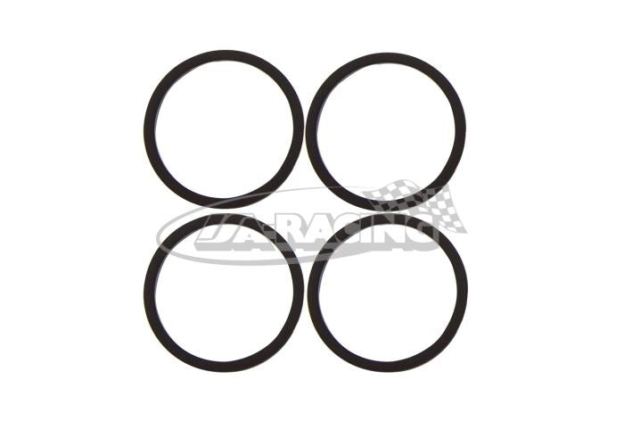 CP4518-JJ Dichtringsatz 4x 38,1mm