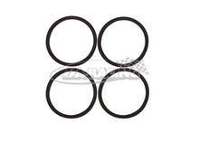 CP4518-EE Dichtringsatz 4x 31,8mm