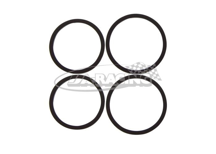 CP4518-JK Dichtringsatz 2x 38,1mm / 2x 41,3mm high temp.
