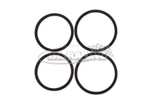 CP4518-JK Dichtringsatz 2x 38,1mm / 2x 41,3mm high temp.