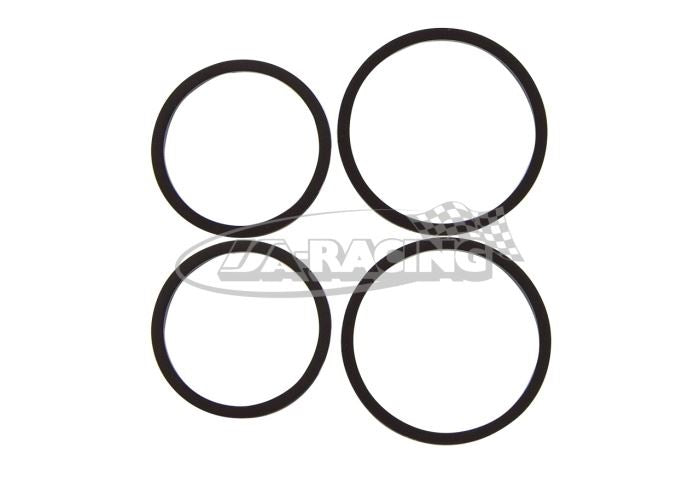 CP4518-JL Dichtringsatz 2x 38,1mm / 2x 44,5mm