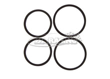 CP4518-JL Dichtringsatz 2x 38,1mm / 2x 44,5mm