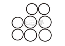 CP4519-JK Dichtringsatz 2x 38,1mm / 2x 41,3mm