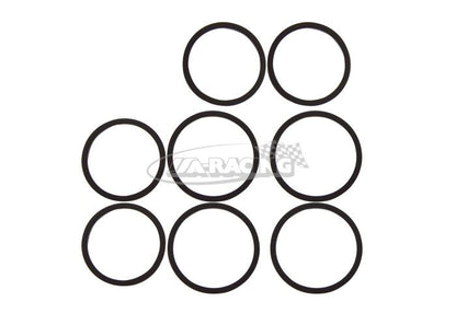CP4519-JK Dichtringsatz 2x 38,1mm / 2x 41,3mm