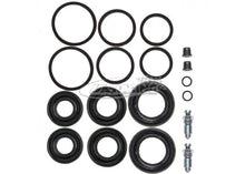 CP4525-CEJ Dichtringsatz 2x 27,0mm / 2x 31,8mm / 2x 38,1mm