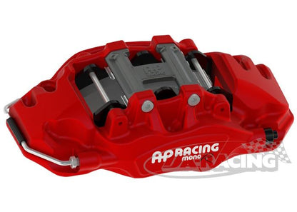 4-Kolben World Radi-CAL™ Bremssattel CP9580 für Scheiben-Ø 280-380mm Stärke 32,00mm Kolbenfläche 72,5cm²