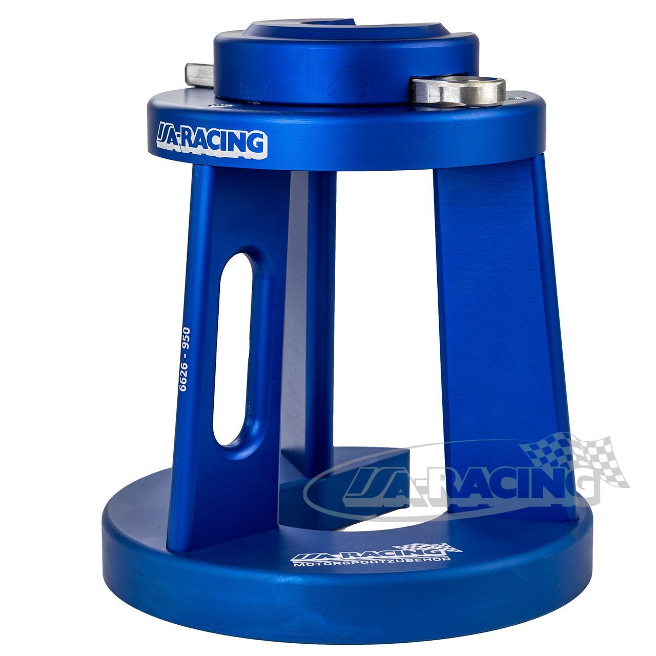 Carlifter für AP-Racing Luftheber ab 230mm Hub