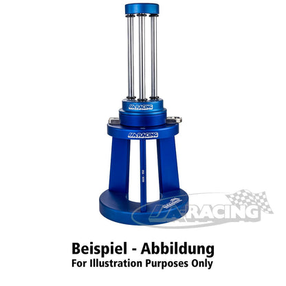 Carlifter für AP-Racing Luftheber ab 230mm Hub