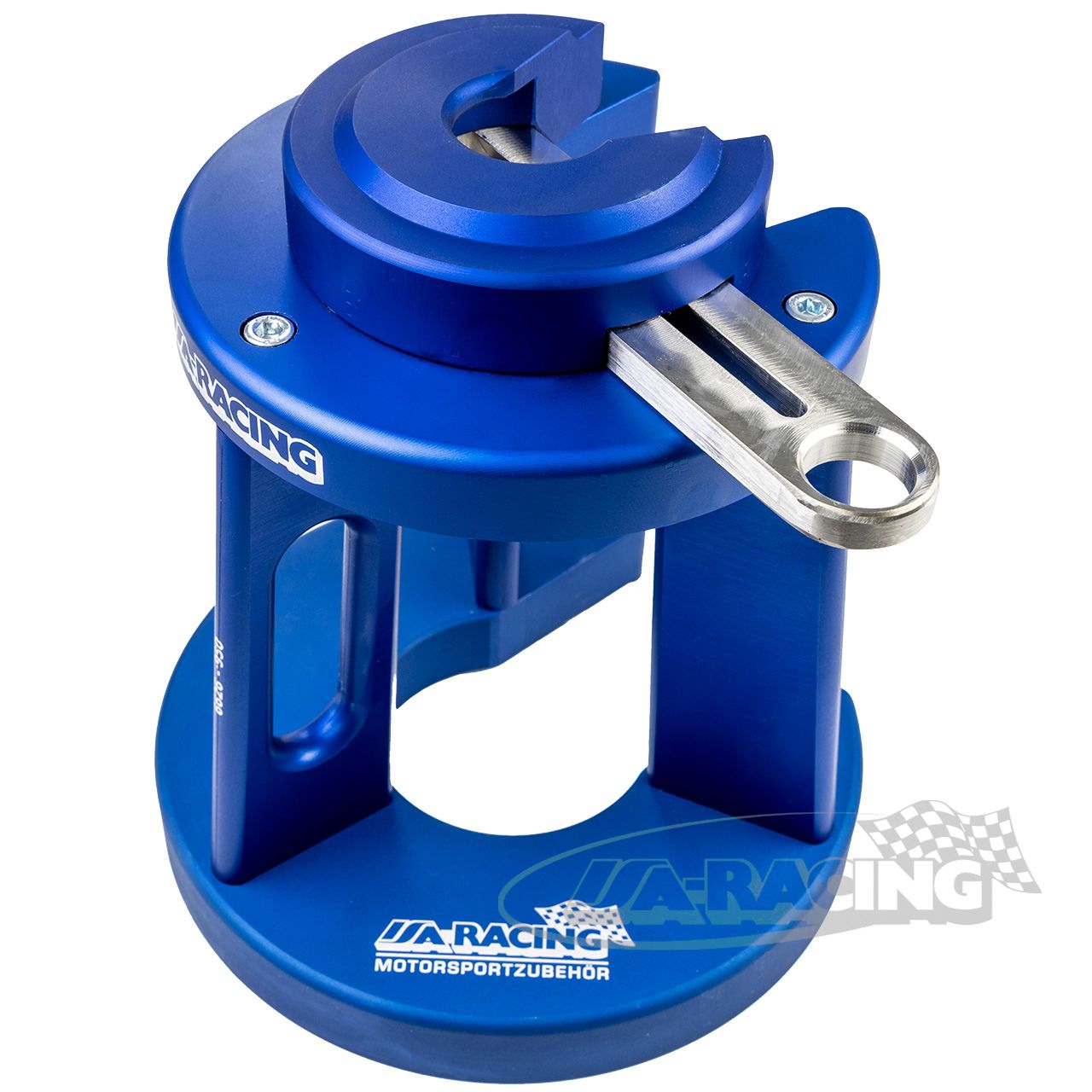 Carlifter für AP-Racing Luftheber ab 230mm Hub