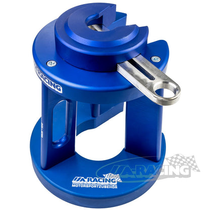 Carlifter für AP-Racing Luftheber ab 230mm Hub