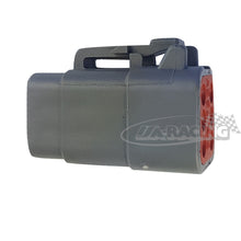 DEUTSCH Buchsengehäuse 6-polig DTM-Serie