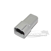 DEUTSCH Steckergehäuse 4-polig DT-Serie