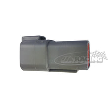 DEUTSCH Steckergehäuse 6-polig DT-Serie