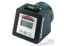 Intercomp digitales Sturz- und Nachlaufmessgerät