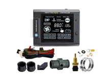 Digitale Kontrollbox für EWP Wasserpumpe