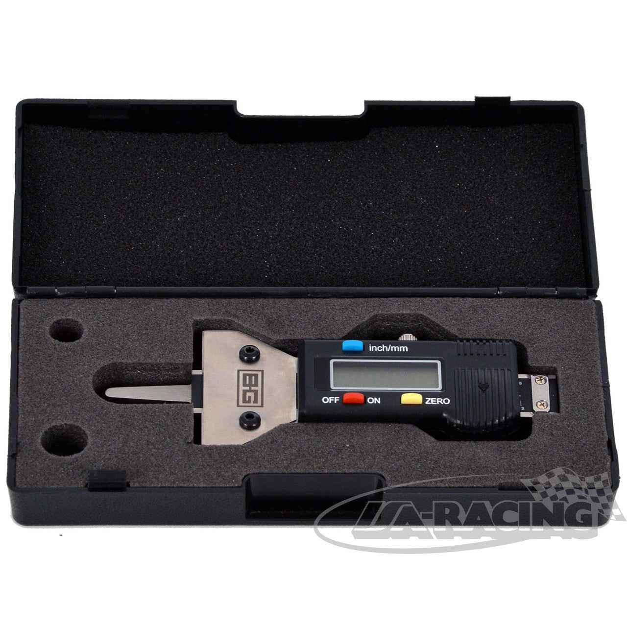 BG Digitaler Profiltiefenmesser