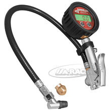 Digitaler Reifenfüll-Luftdruckprüfer