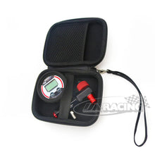 Digitales Stossdämpfer-Befüllgerät