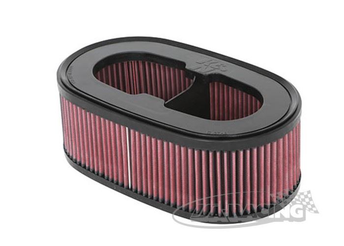 E0636 K&N Tauschfilter
