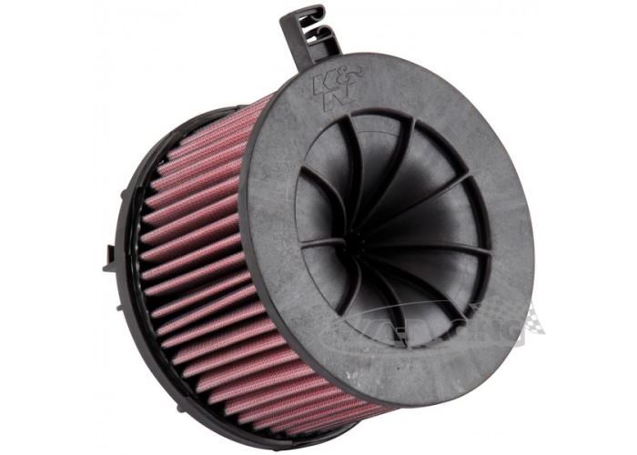E0647 K&N Tauschfilter