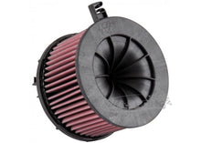 E0647 K&N Tauschfilter