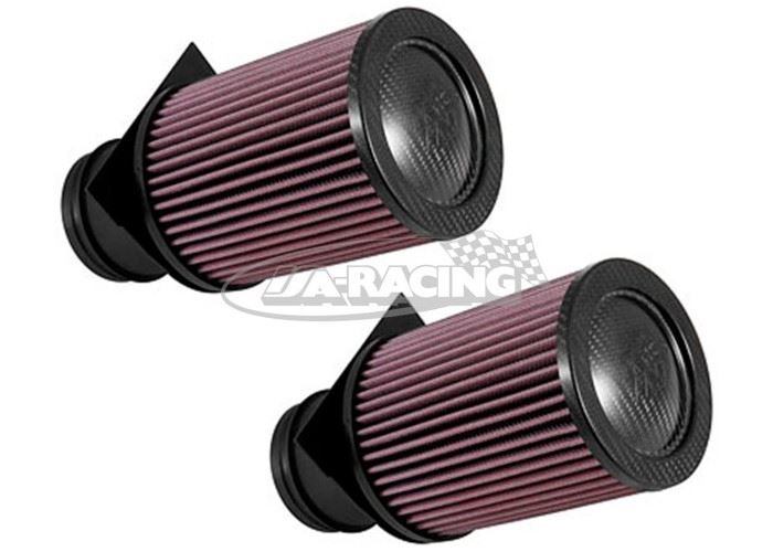 E0658 K&N Tauschfilter