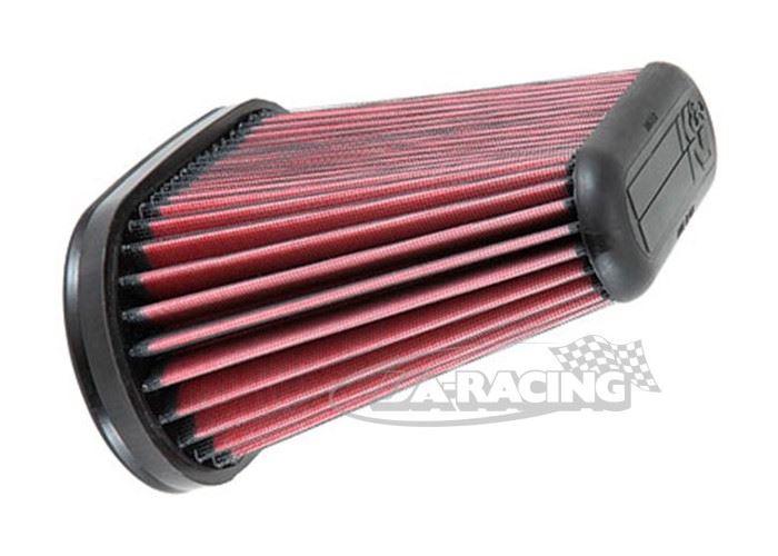 E0665 K&N Tauschfilter