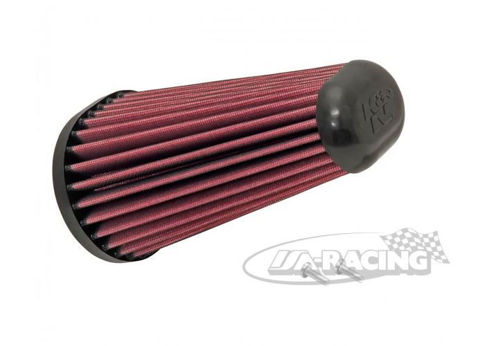 E0666 K&N Tauschfilter