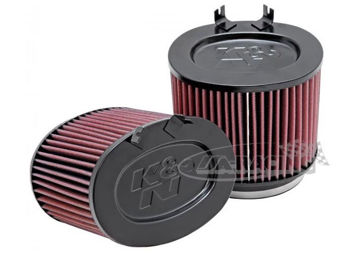 E1999 K&N Tauschfilter
