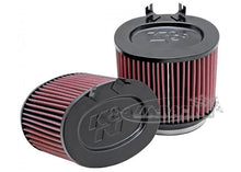 E1999 K&N Tauschfilter
