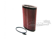 E2295 K&N Tauschfilter