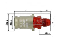 Stäubli SPT05 Kupplung D-06